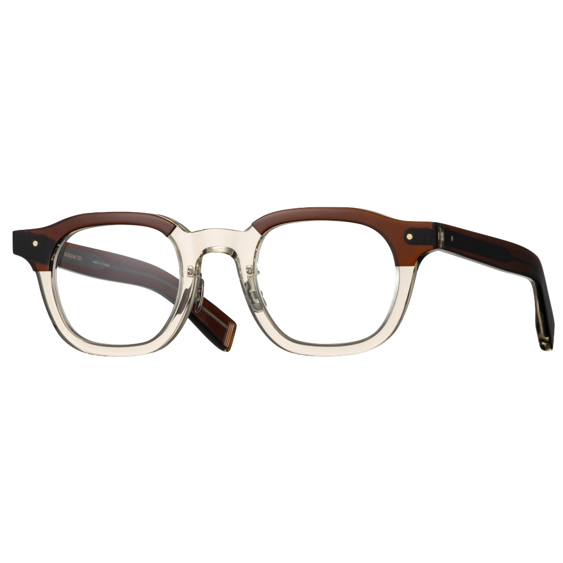 363R / 353｜EYEVAN 7285 / アイヴァン 7285 – アイアイイスズ