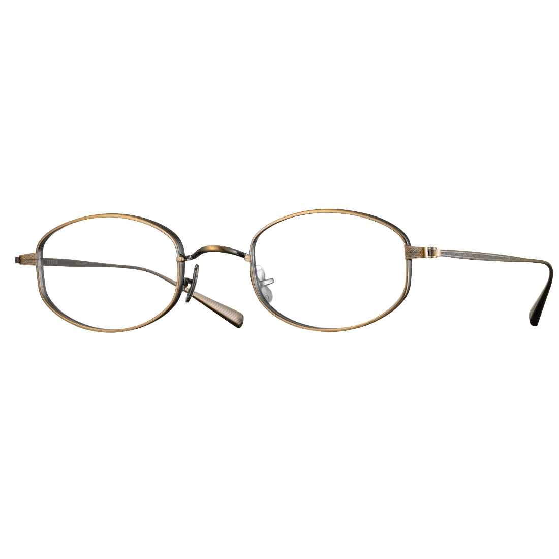 Thompson Col.AG ｜ EYEVAN / アイヴァン – アイアイイスズ