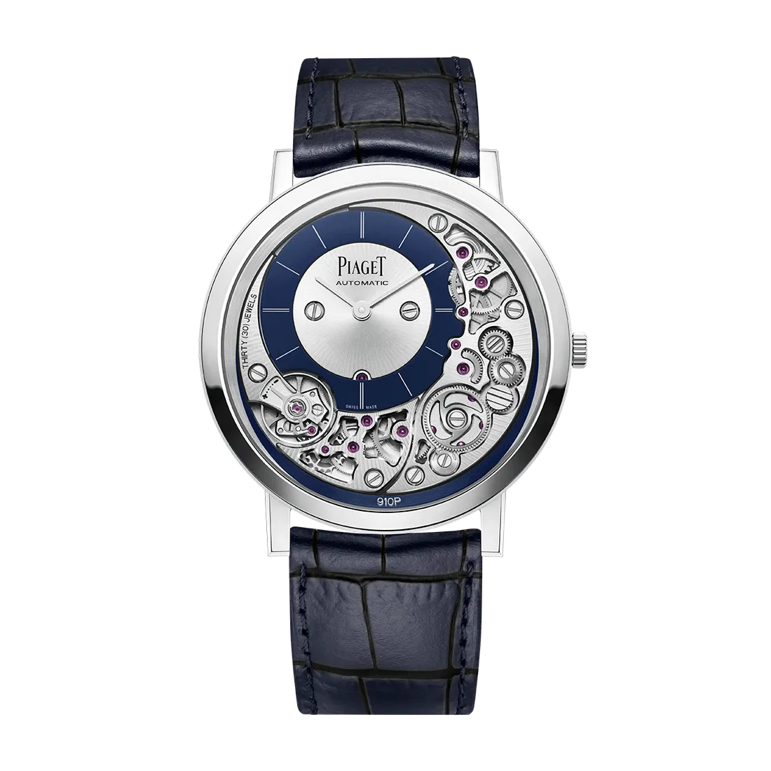 G0A45123 ALTIPLANO ULTIMATE AUTOMATIC｜ピアジェ – アイアイイスズ