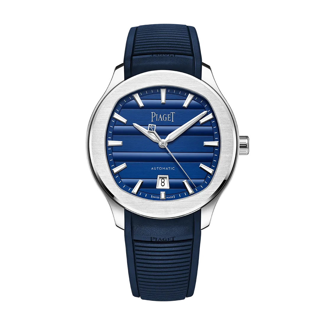 G0A51031 PIAGET ポロ シグネチャー デイト ウォッチ ｜ピアジェ
