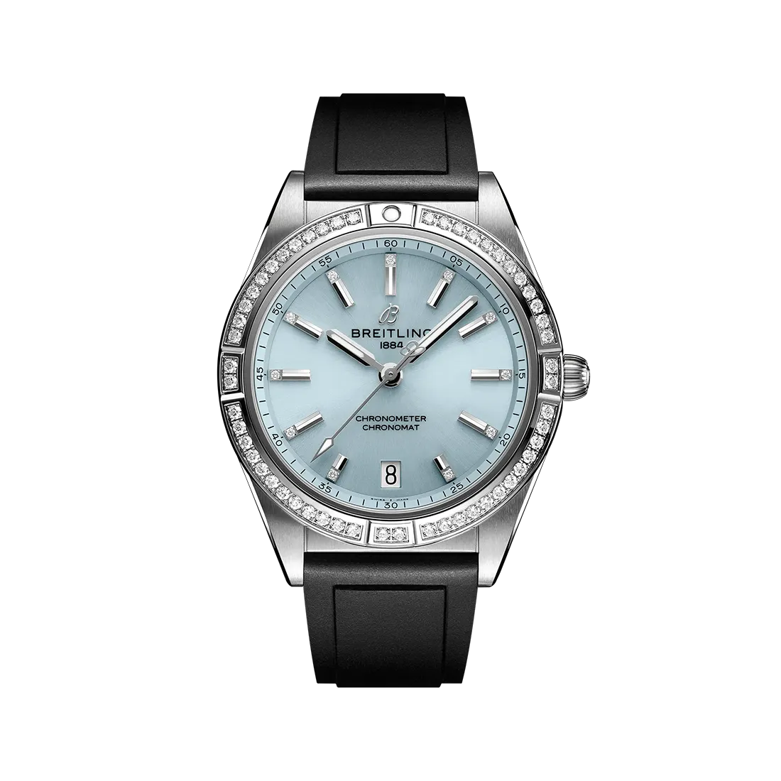 Chronomat Automatic 36