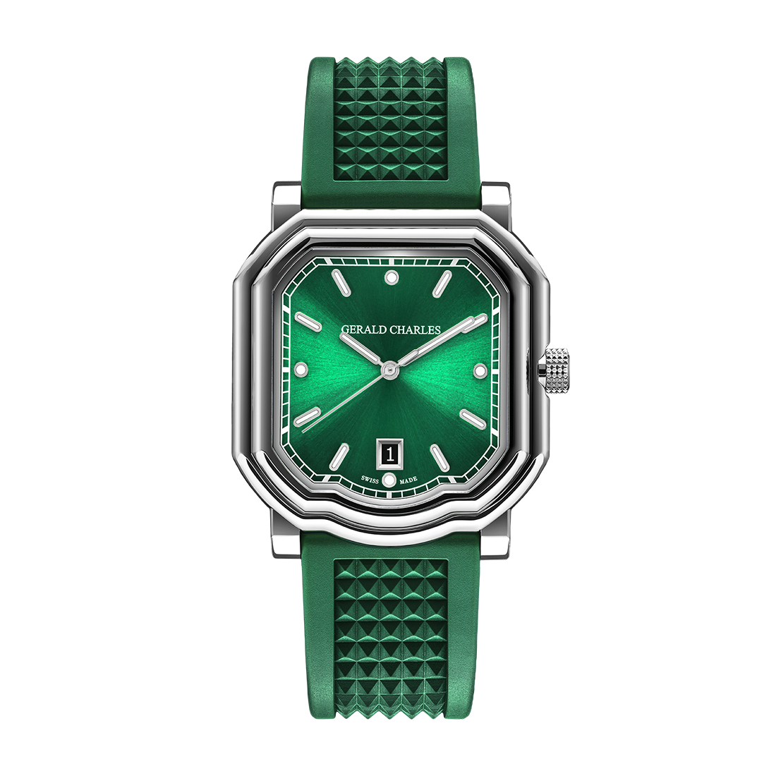 【腕時計】GERALD CHARLES > マエストロ 2.0 ウルトラシン