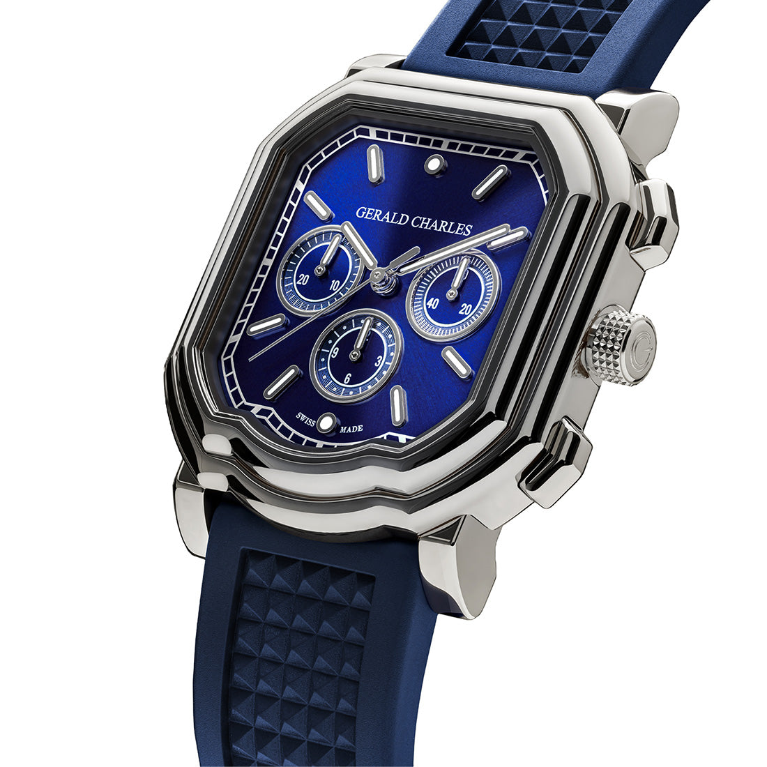 Maestro GC3.0 A Chronograph