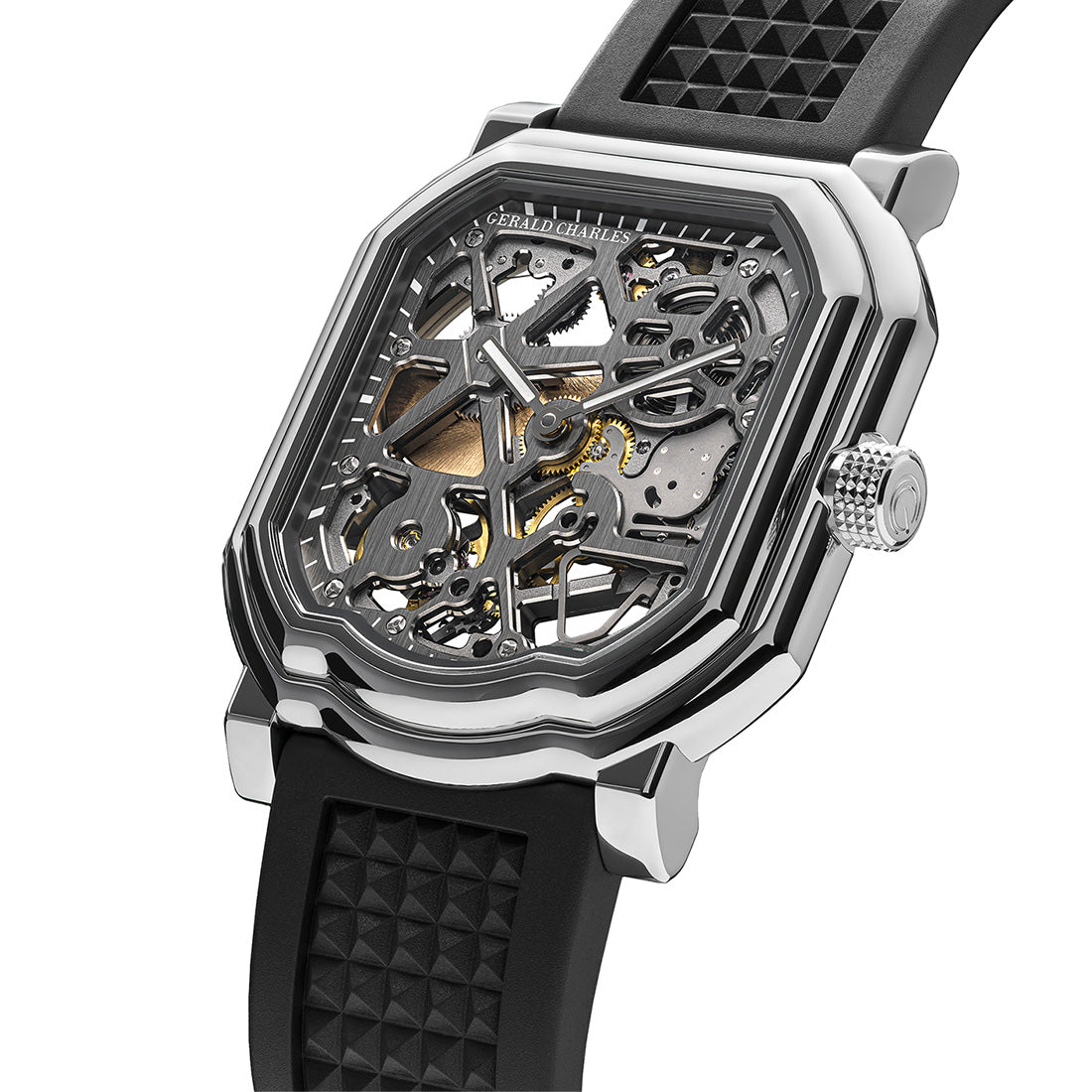 Maestro 8.0 Squelette