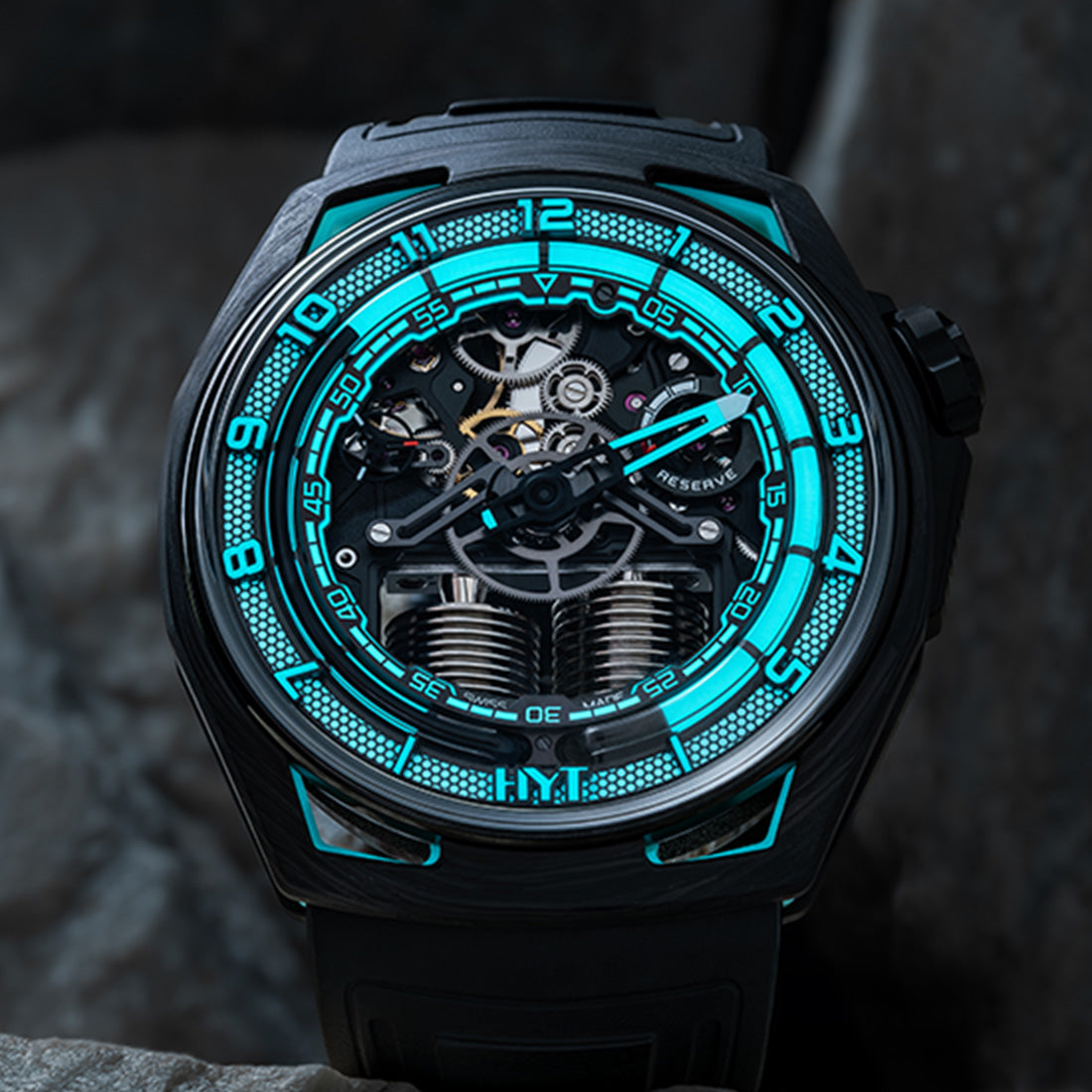 ホワイトネオン