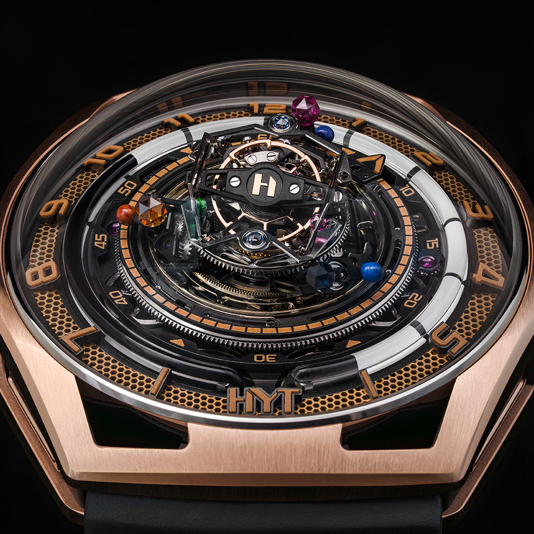 インフィニティ・サファイヤ