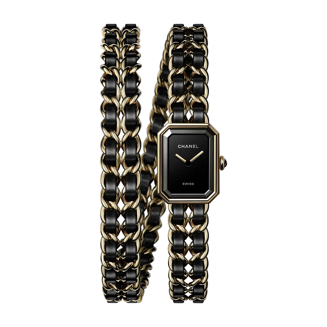 Premiere Wanted de Chanel