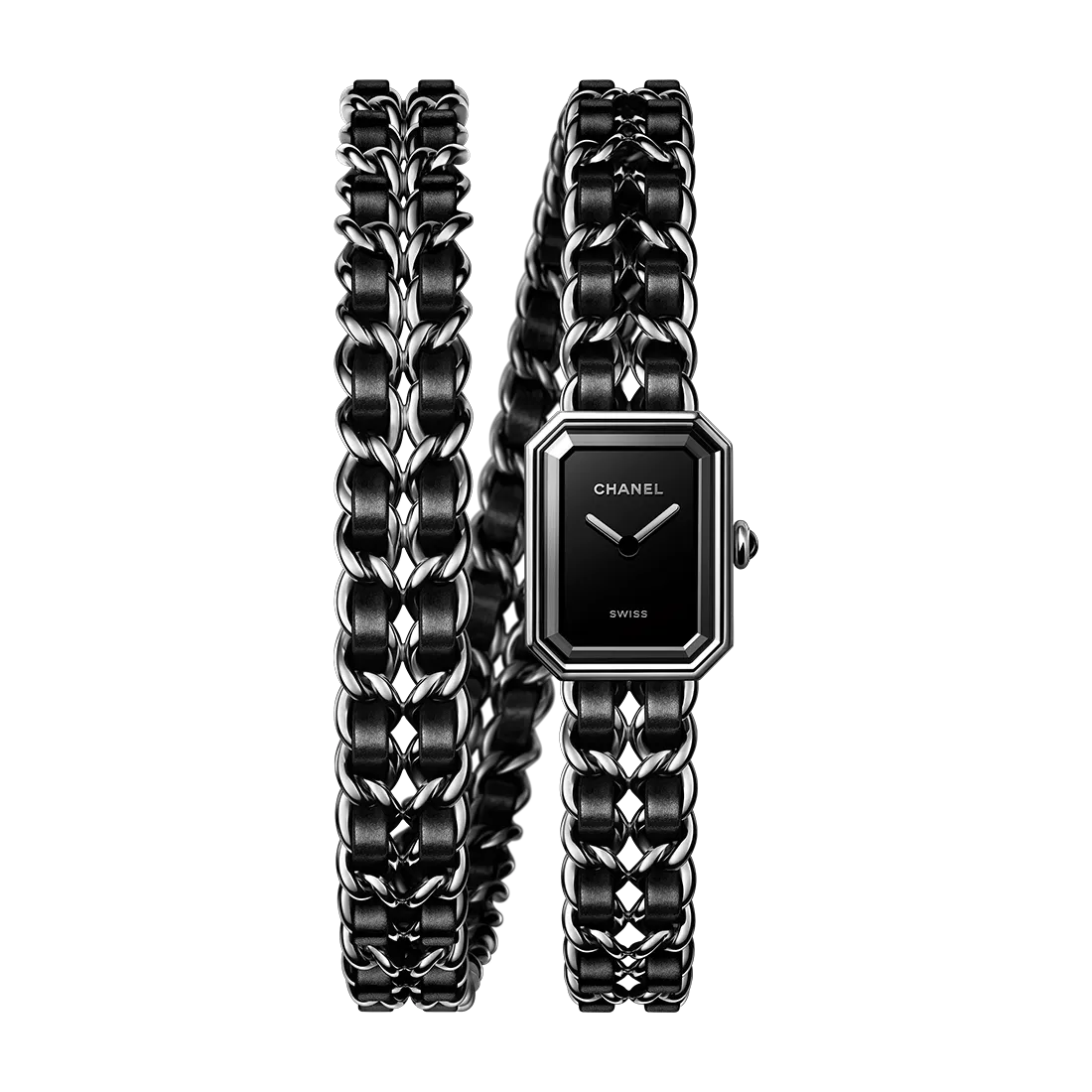 Premiere Wanted de Chanel