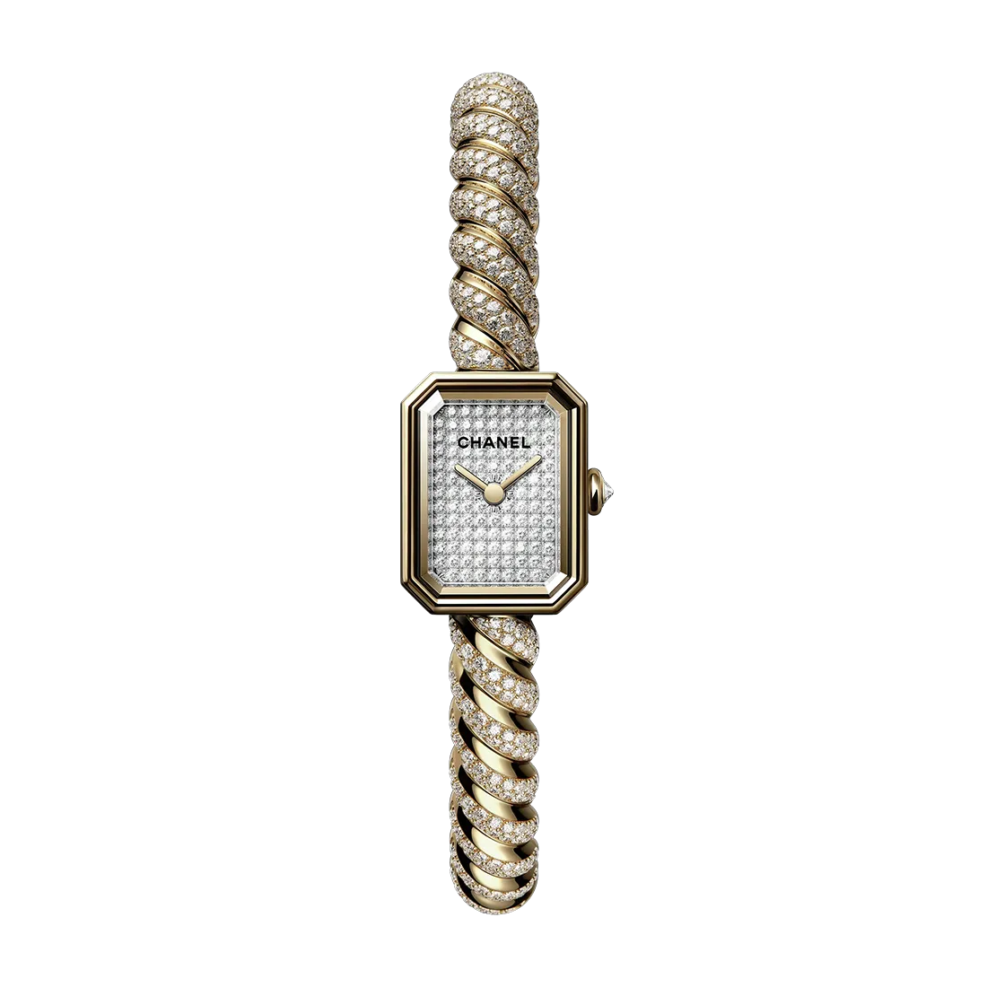 Premiere Wanted de Chanel