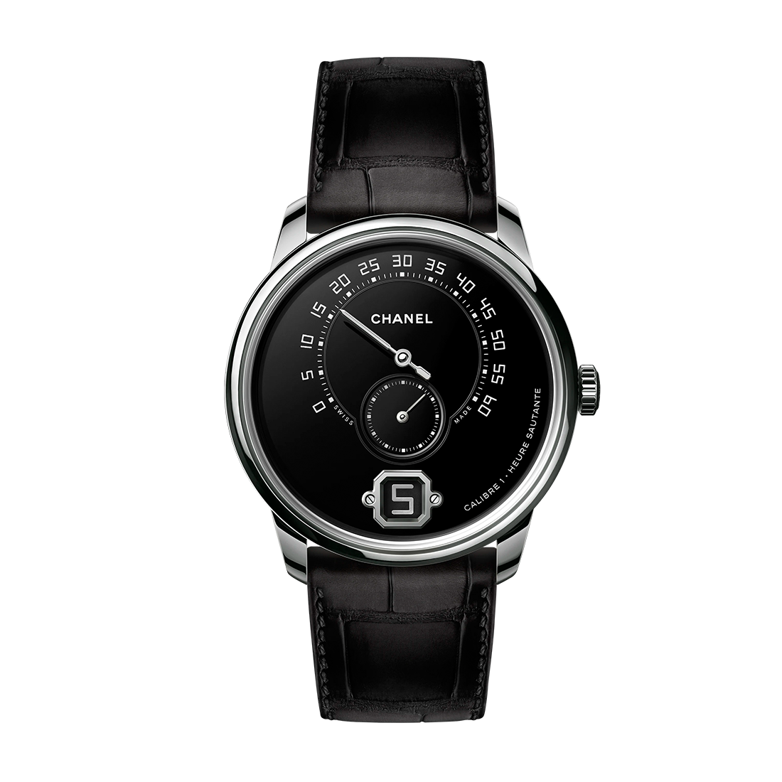 ムッシュー ドゥ シャネル