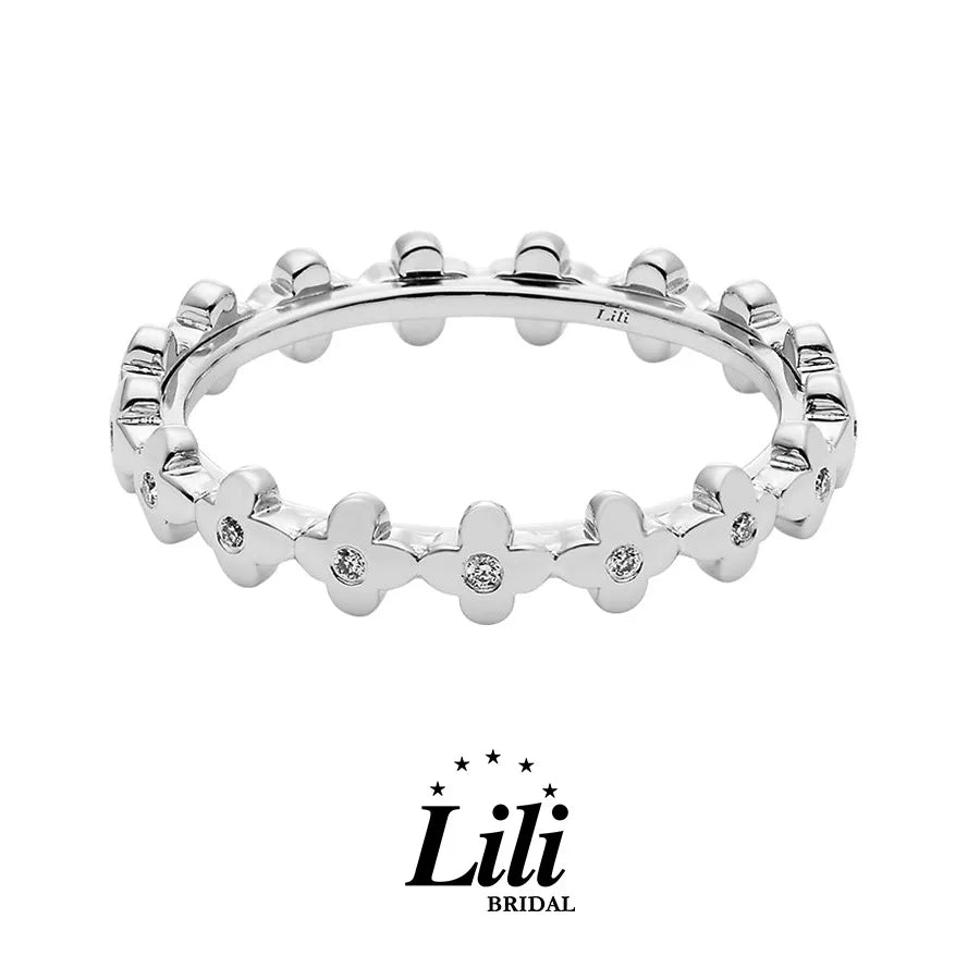 Lili’s Fortune F02 Lily