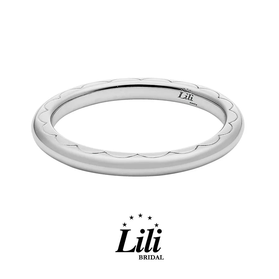 Lili’s Purity F04 Lily