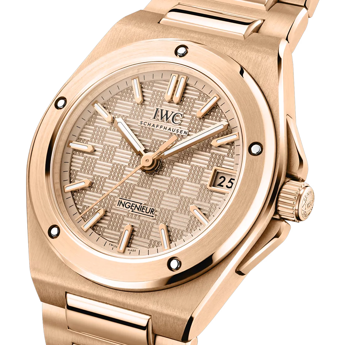 インヂュニア・オートマティック 35