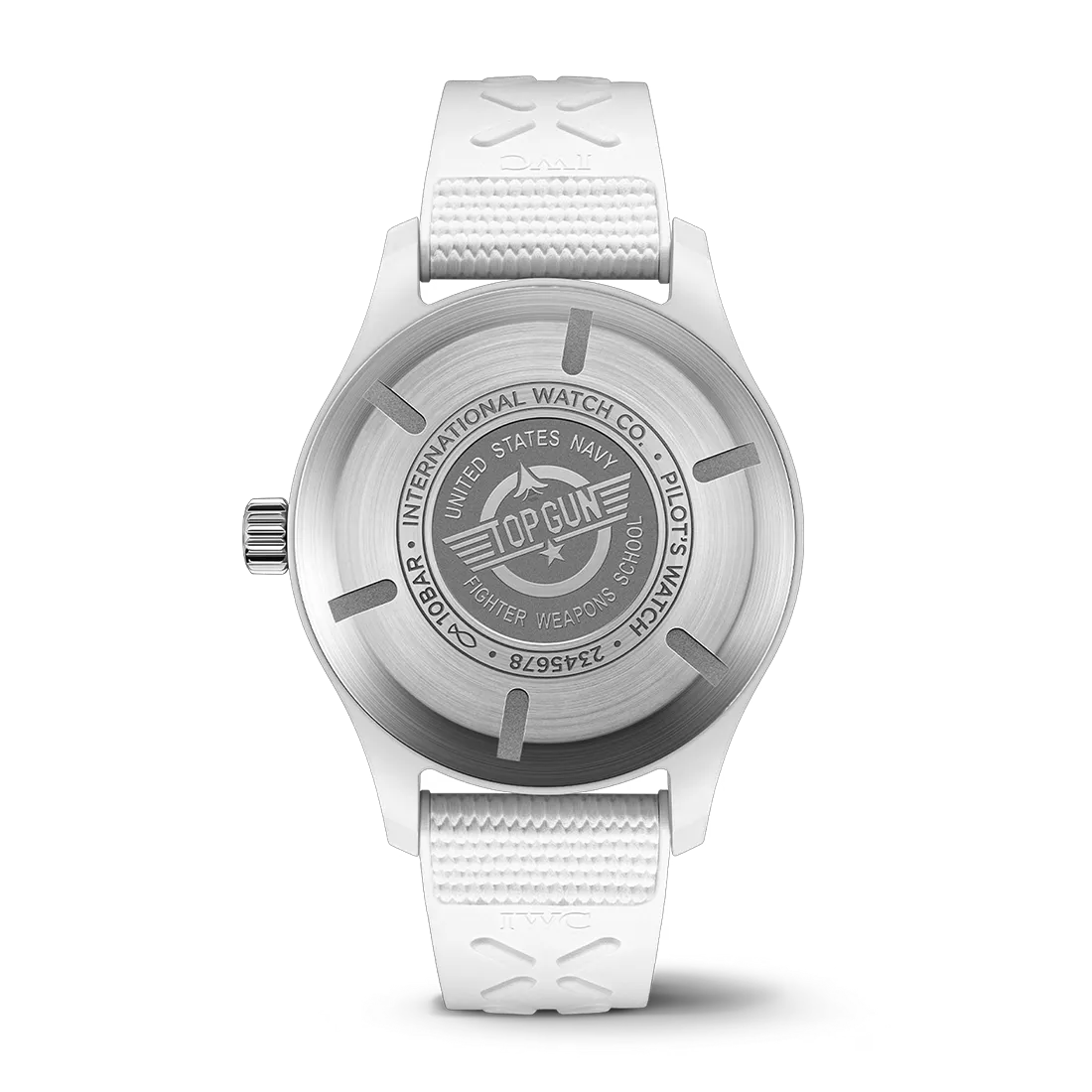 パイロット・ウォッチ・オートマティック 41 トップガン“レイク・タホ”