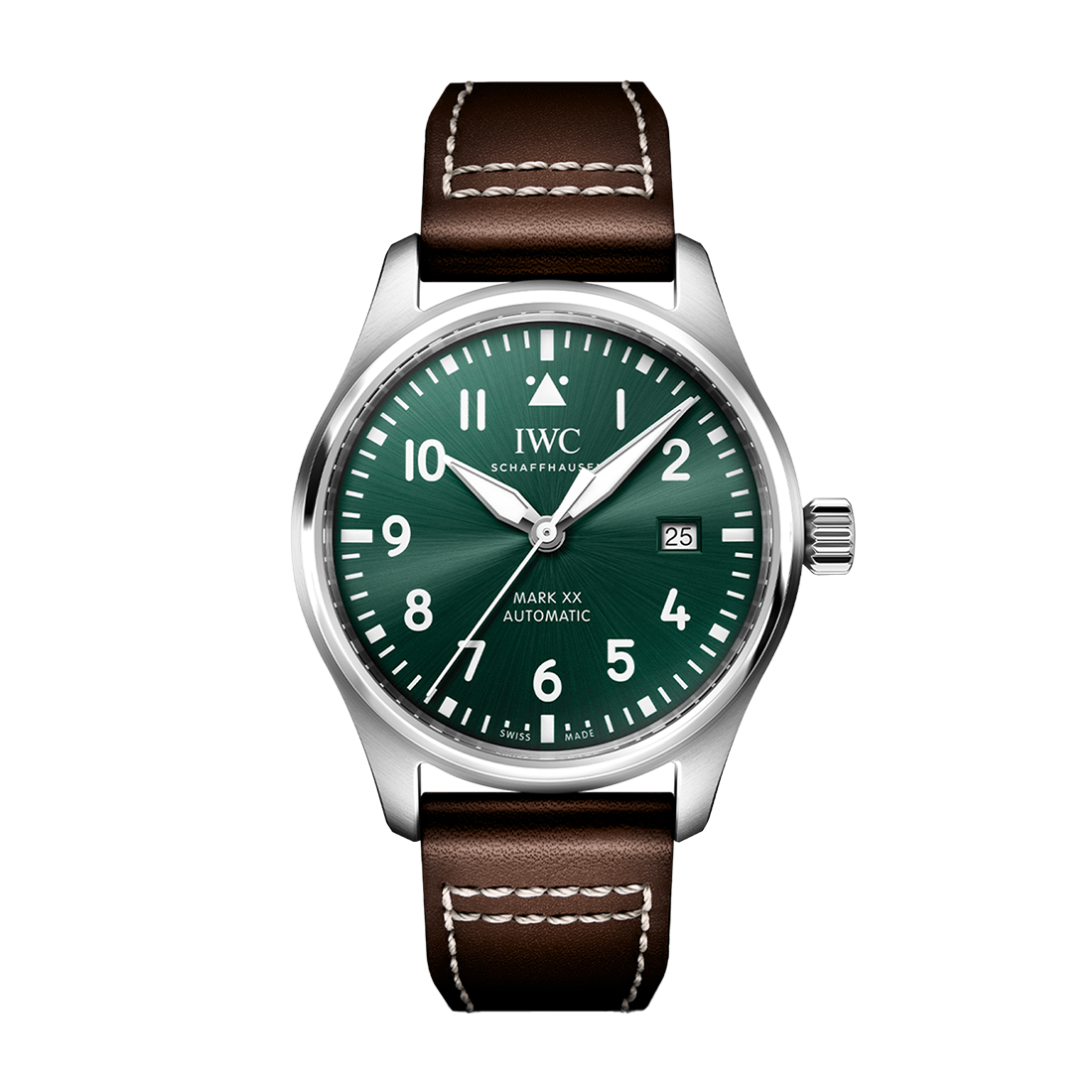 Pilot's Watch Mark XX