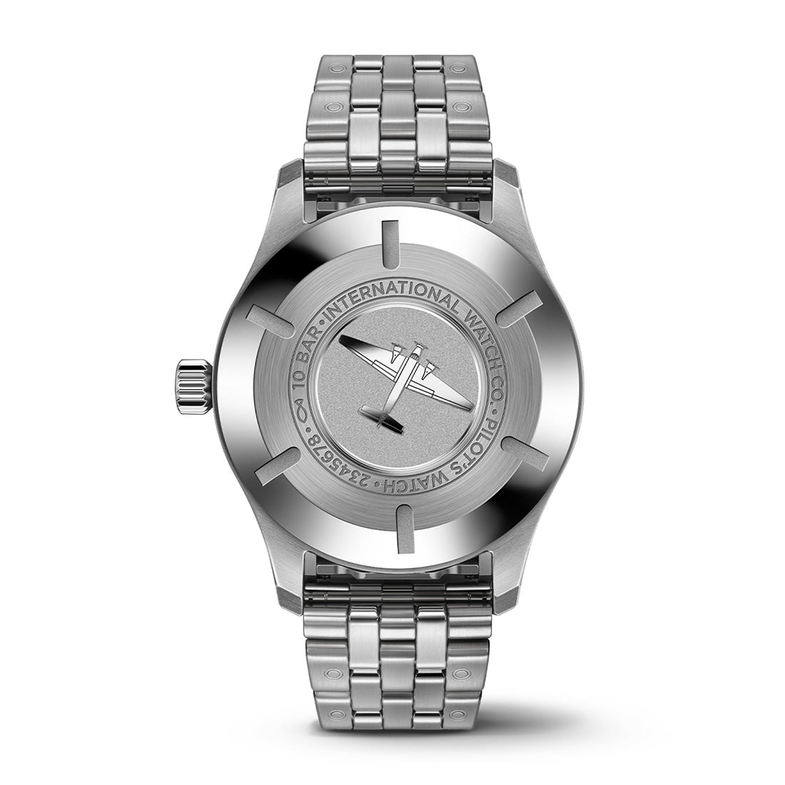 パイロット・ウォッチ・マーク XX