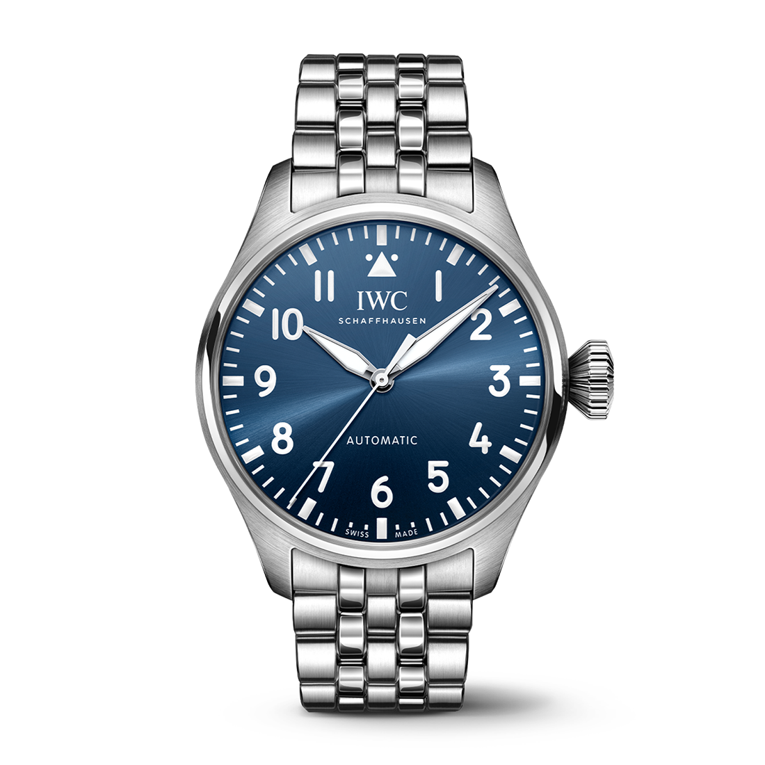 Big Pilot's Watch 43