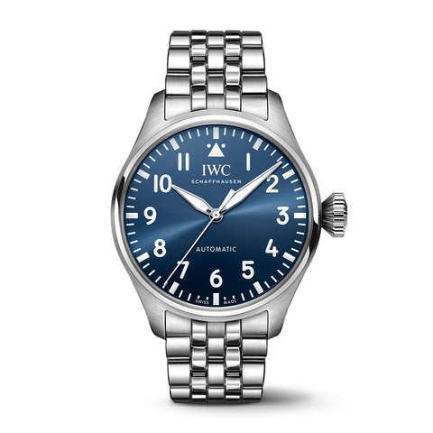 ビッグ・パイロット・ウォッチ 43