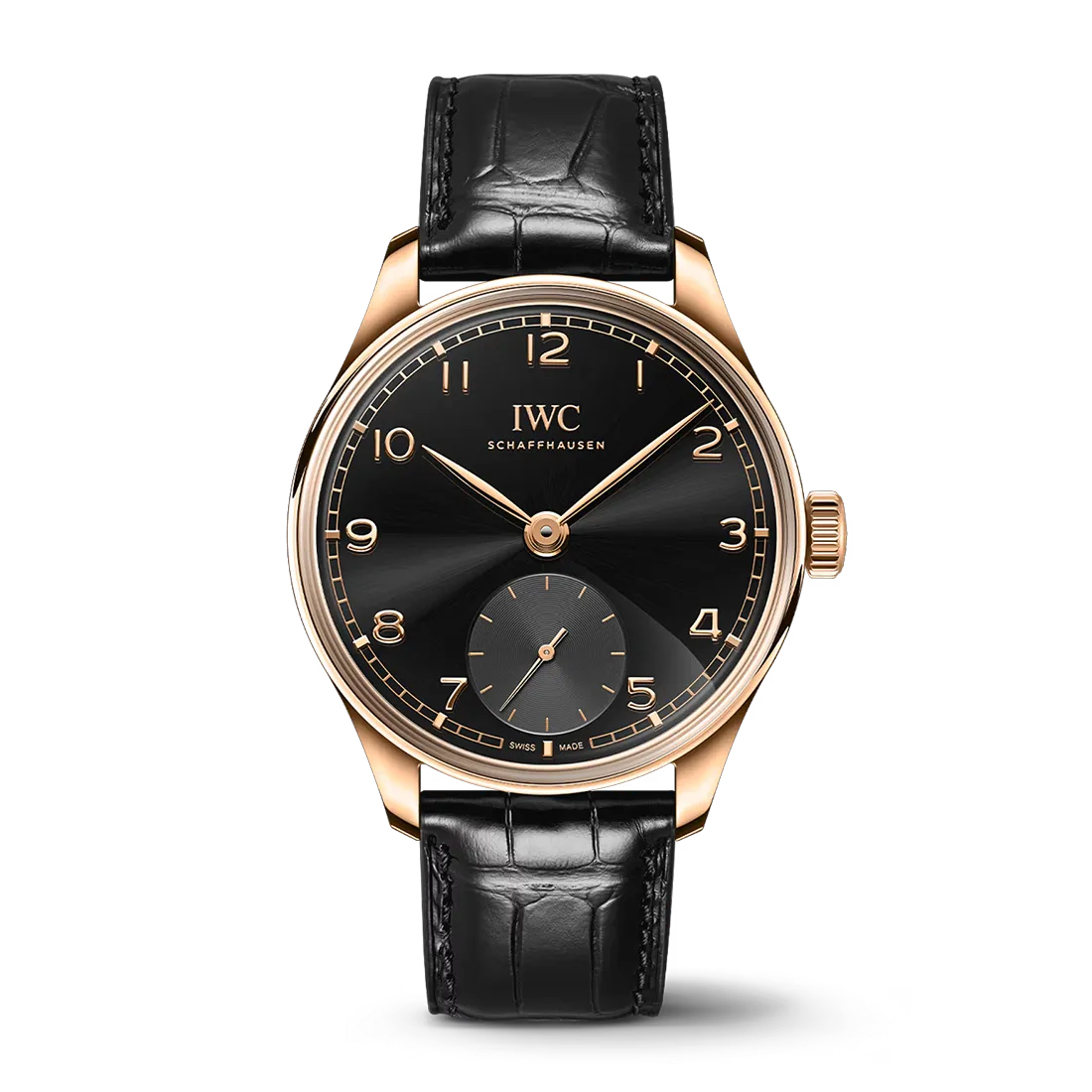 ポルトギーゼ・オートマティック 40 IW358401|IWC – アイアイイスズ ポルトギーゼ・オートマティック 40 IW358401|IWC – アイアイイスズ