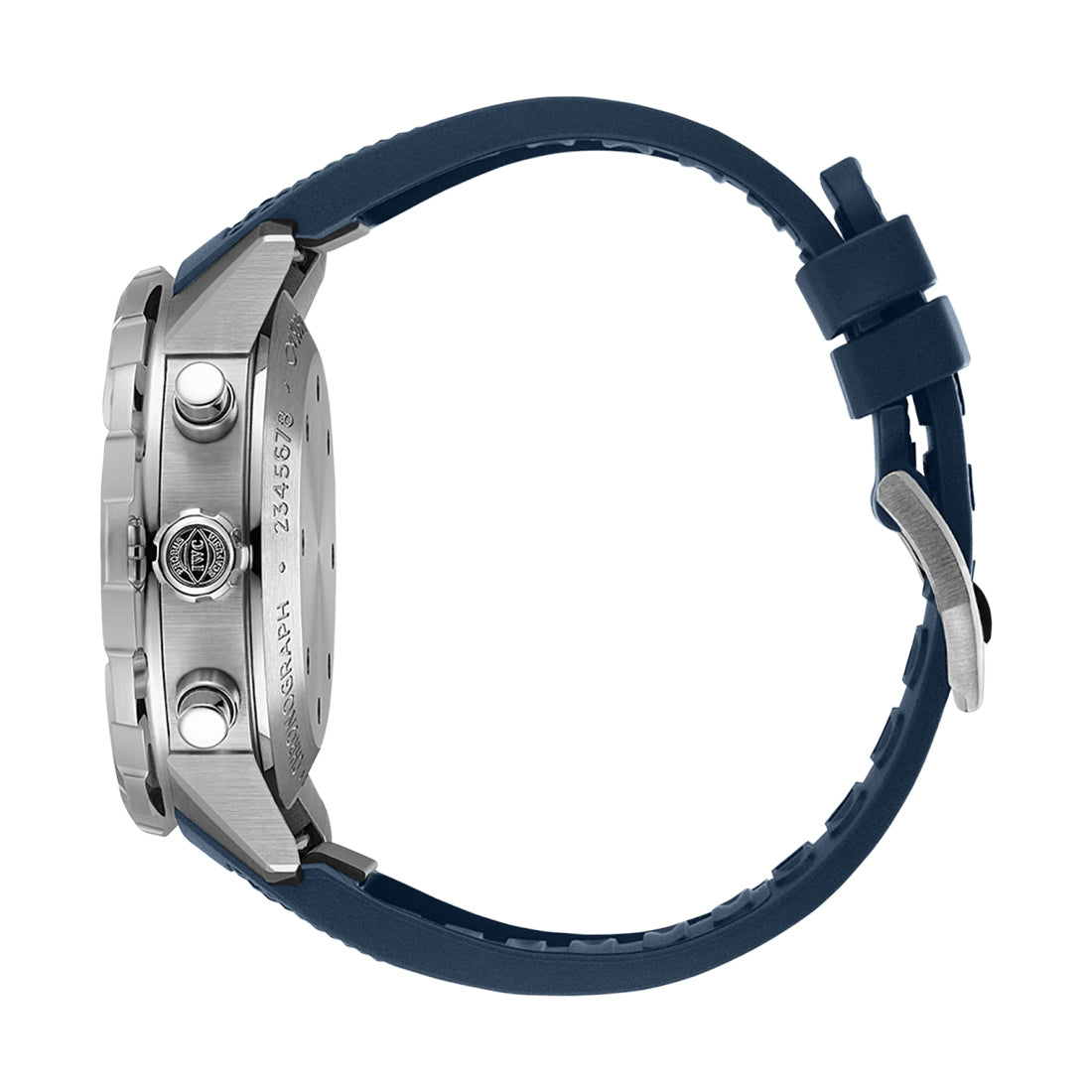 アクアタイマー・クロノグラフ