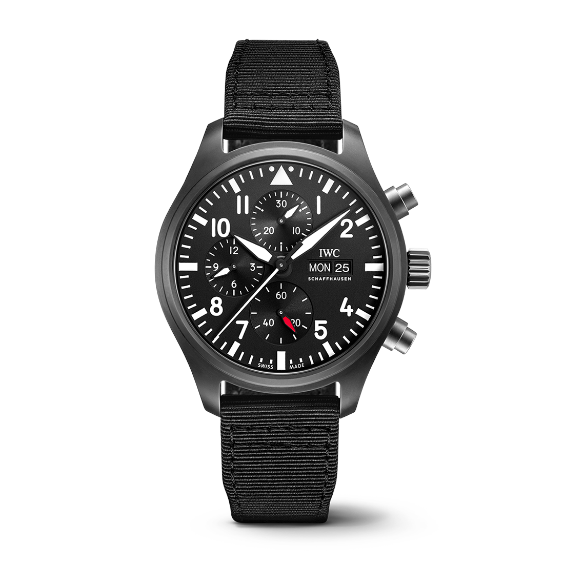 Pilot's Watch Chronograph Top Gun