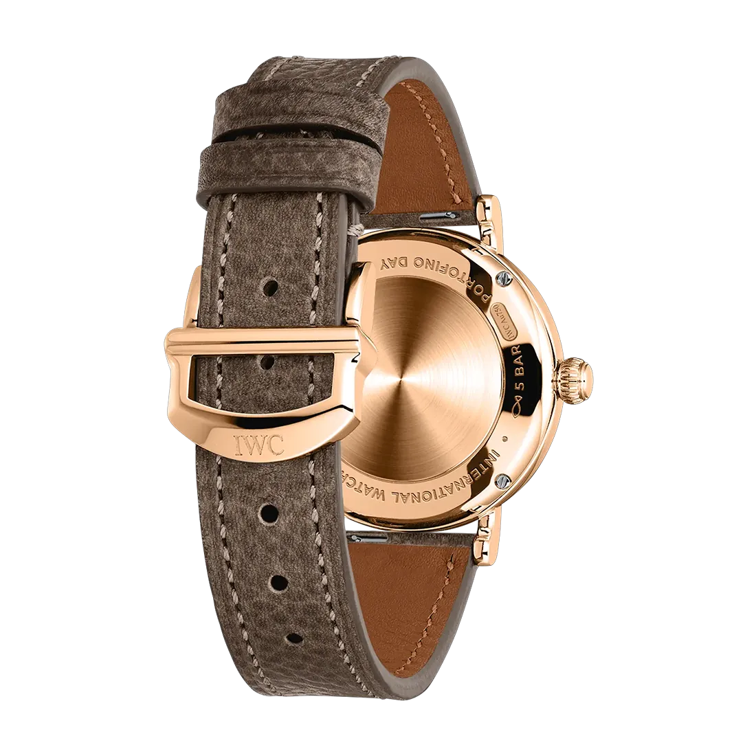 Portofino Automatic Day & Night 34