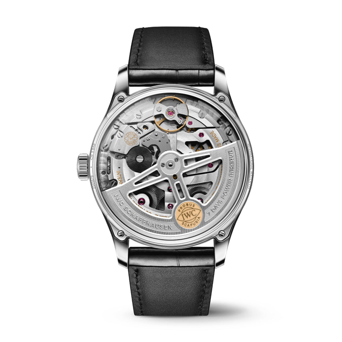 ポルトギーゼ・オートマティック 42