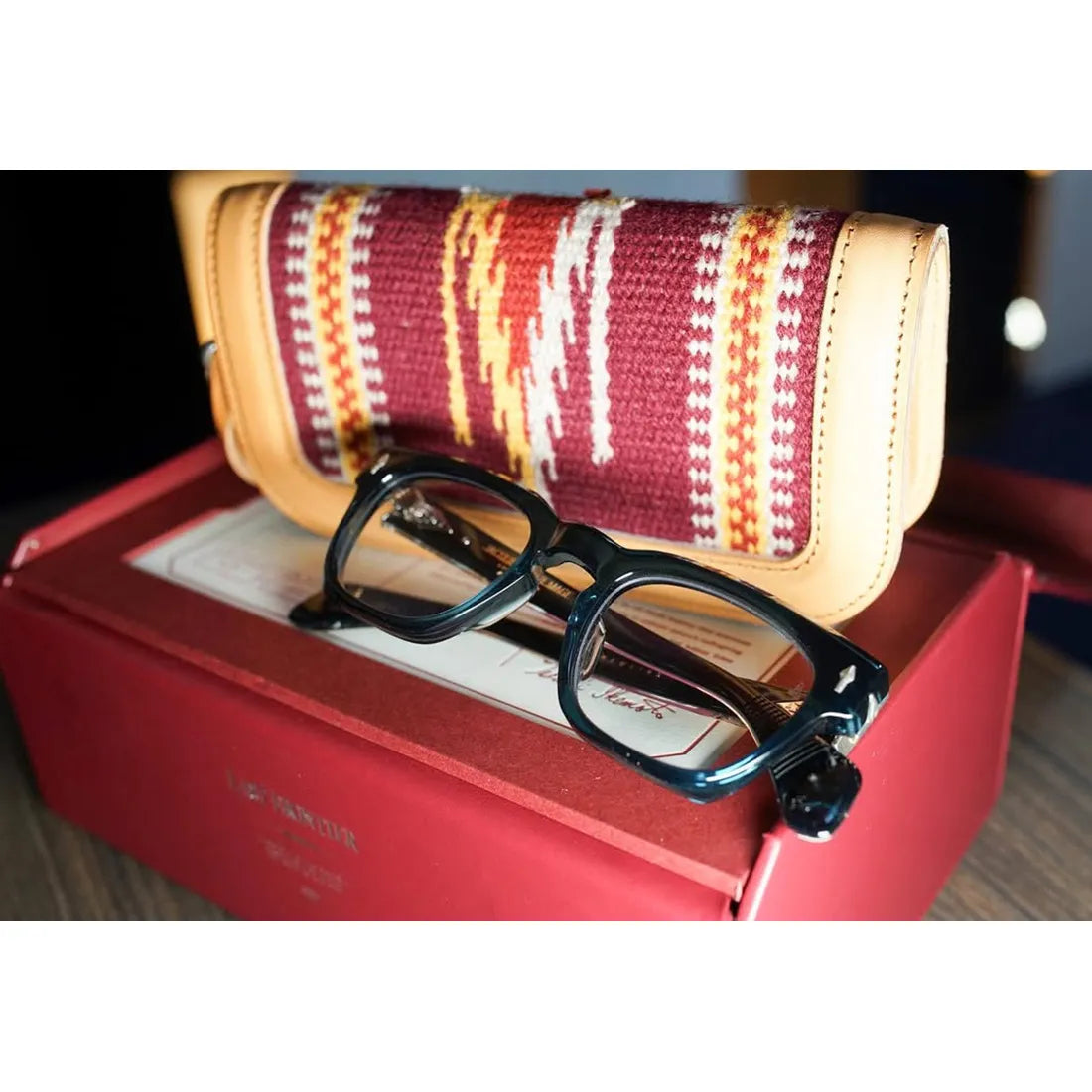 LAST FRONTIER - RAWLINS