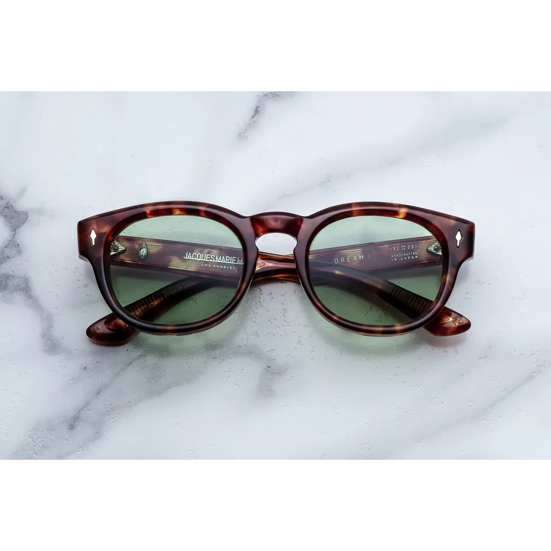 Dr. DREAM BALTIC JMMJH2Q｜ジャック・マリー・マージュ – アイアイイスズ