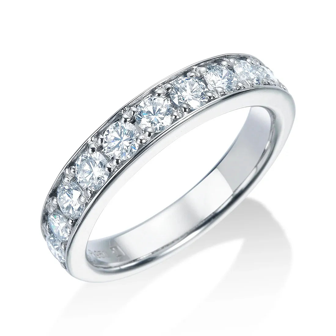 ハーフエタニティ JRA0213BP