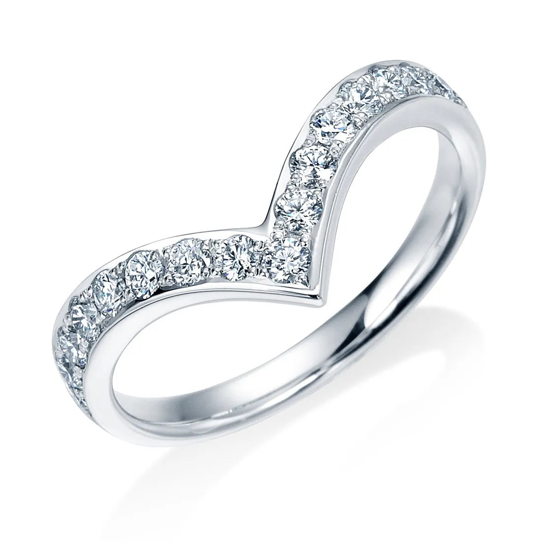 ハーフエタニティ JRA0221BP