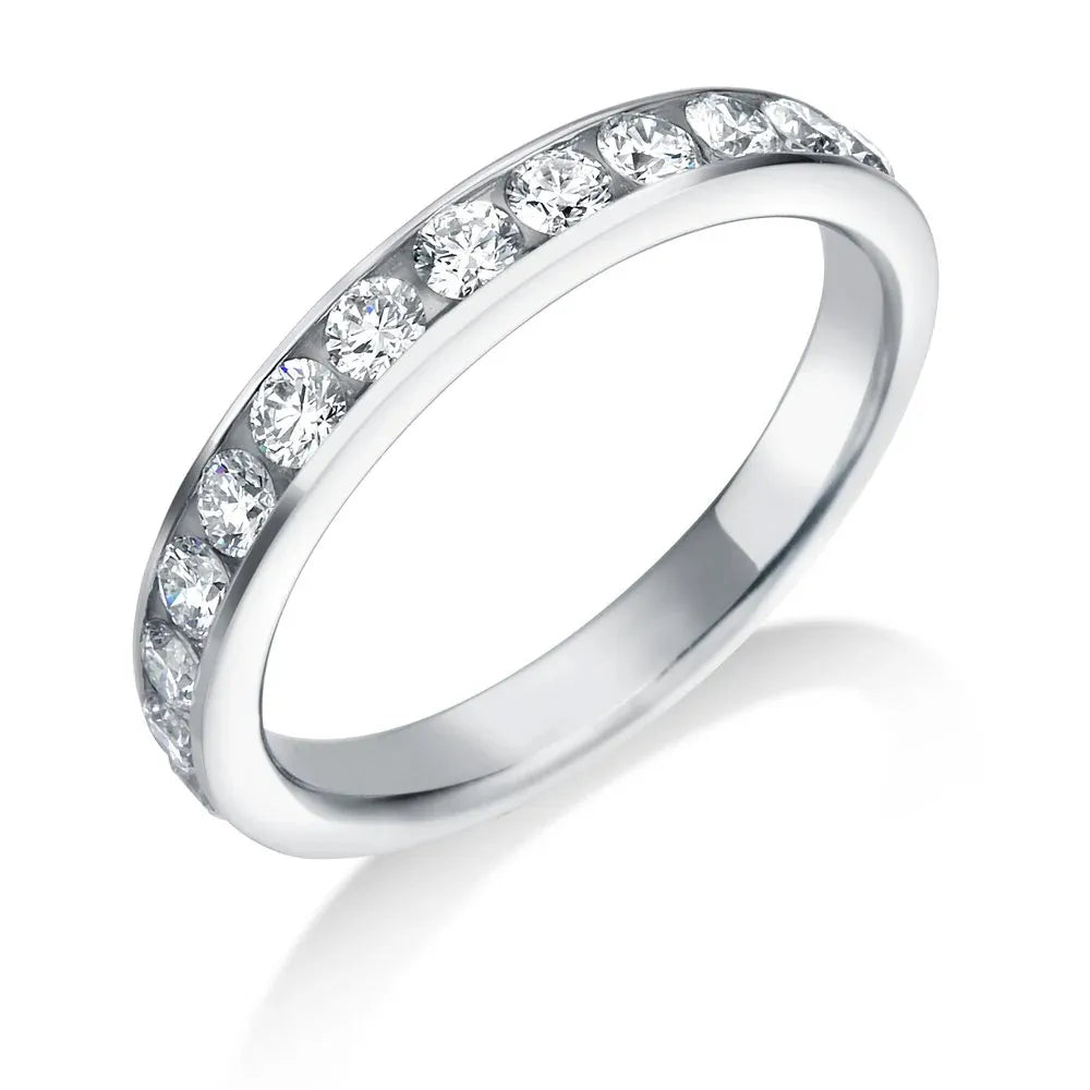 ハーフエタニティ JRA0333BP