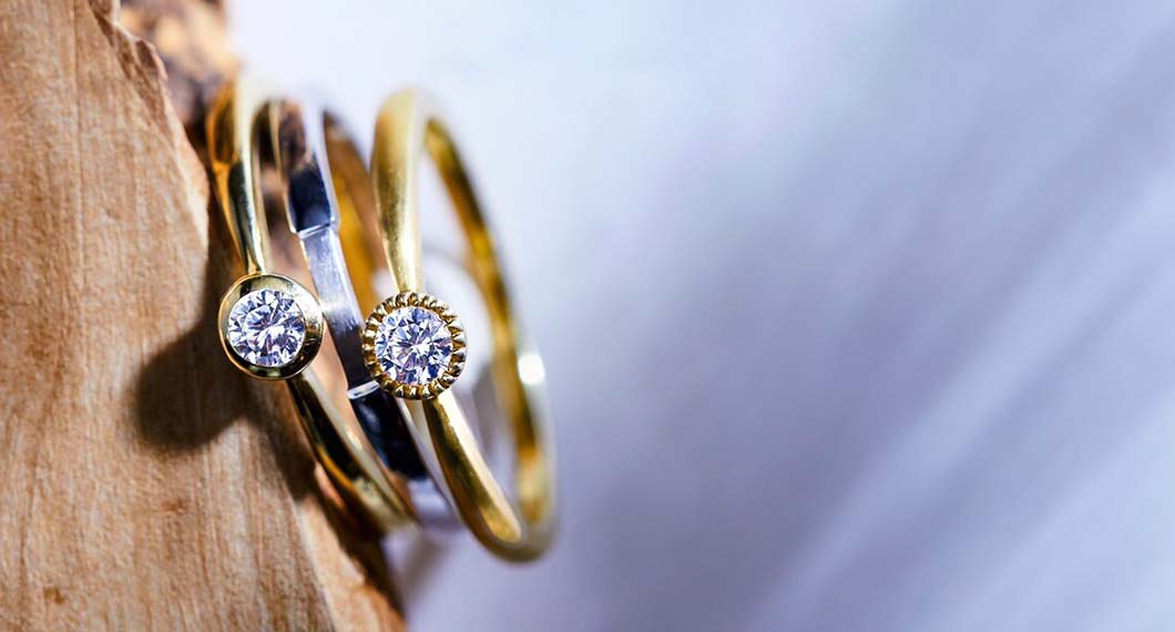 【ブライダル】KATATI SiRUSi / カタチ シルシ