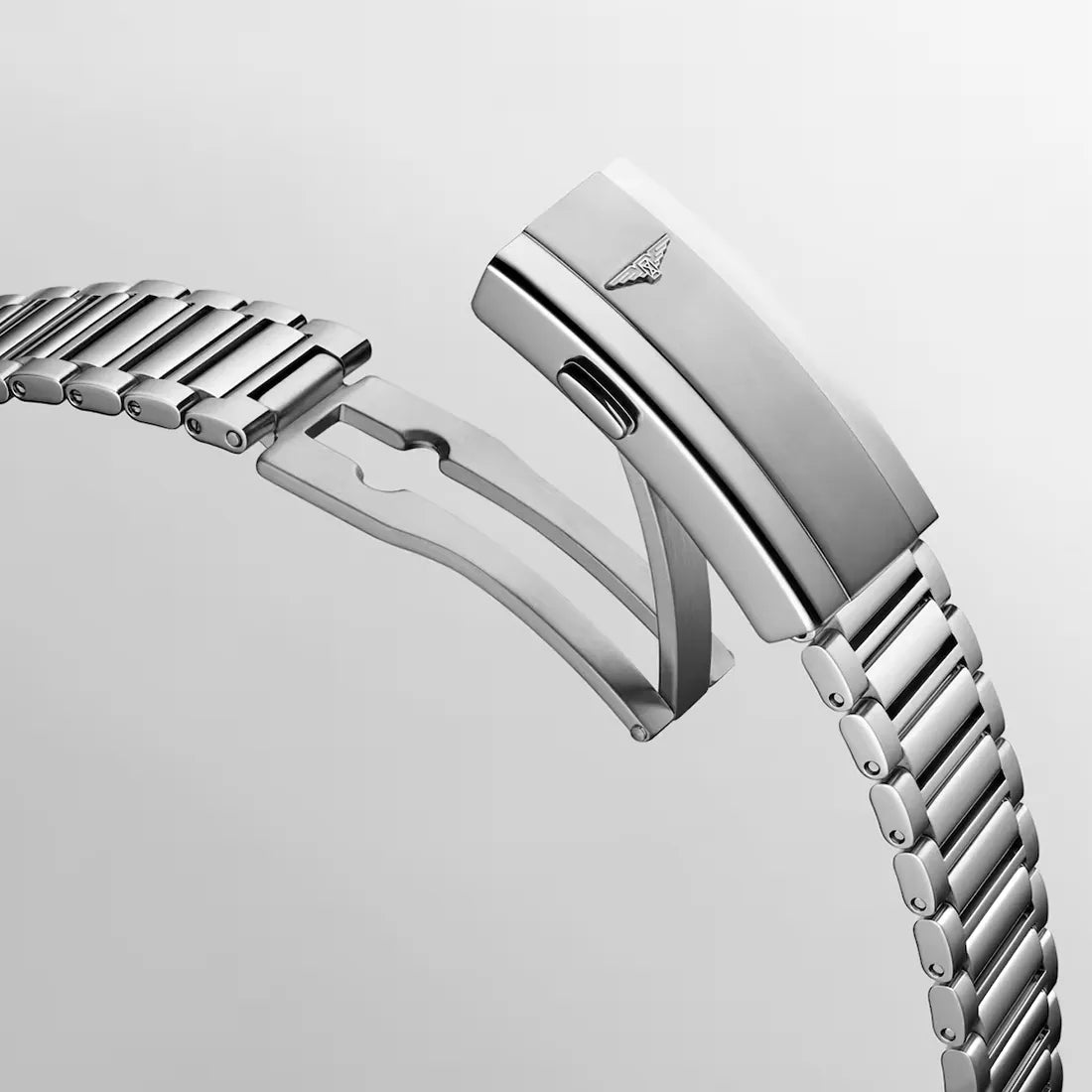 コンクエスト ヘリテージ セントラル パワーリザーブ 38.00mm (2026年モデル)
