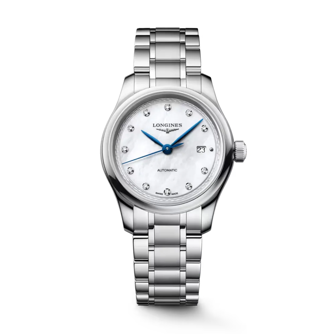 ロンジン マスターコレクション 30.00mm L2.449.4.87.6｜ロンジン