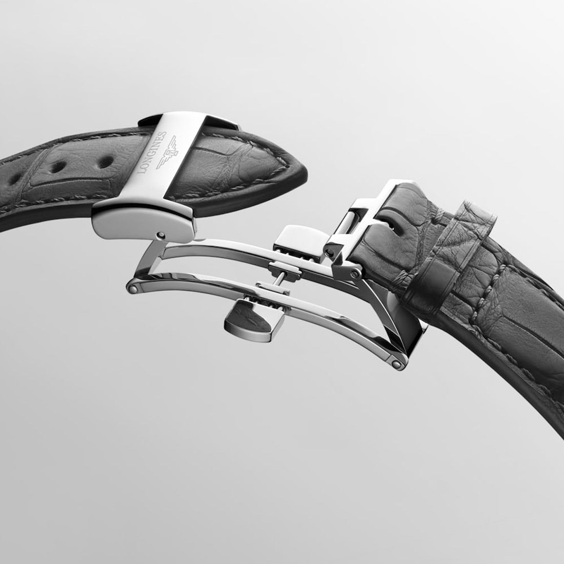 ロンジン マスターコレクション 40.00mm