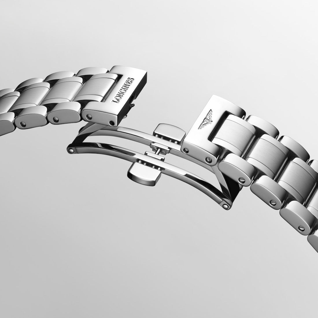 ロンジン マスターコレクション 42.00mm