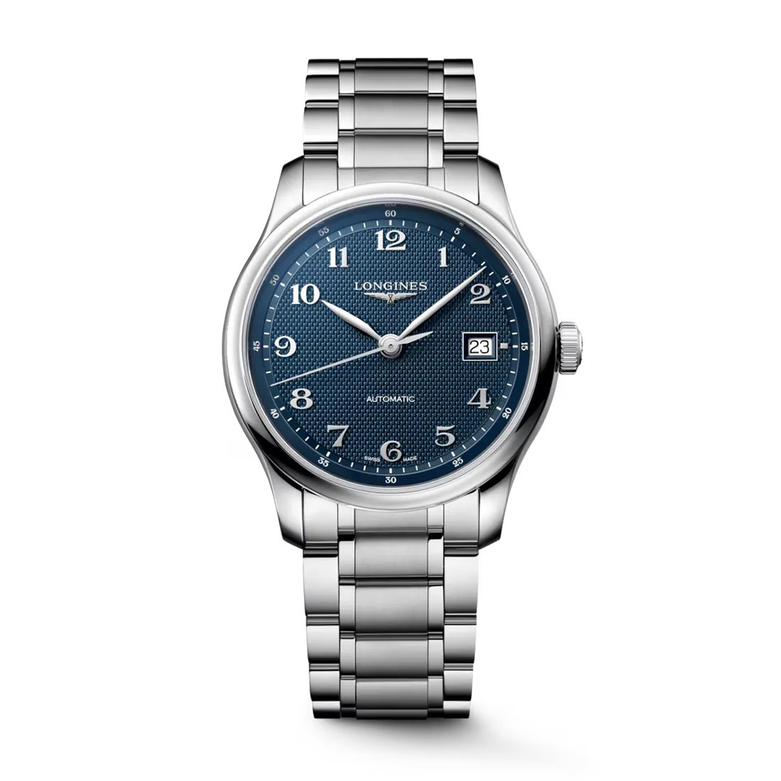 ロンジン マスターコレクション 39.00mm L2.949.4.93.6｜ロンジン