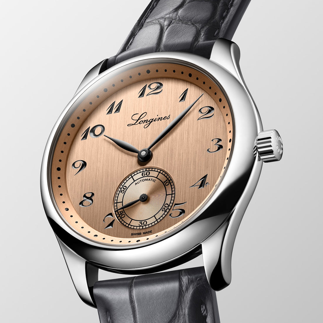 ロンジン マスターコレクション 38.50mm