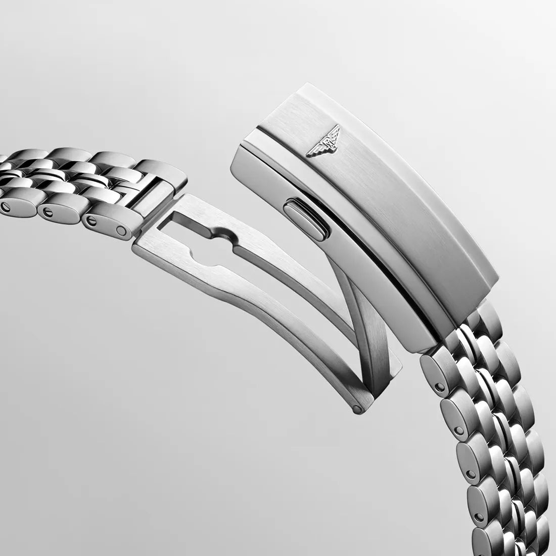 ロンジン ウルトラクロン クラシック 40mm (2025モデル)