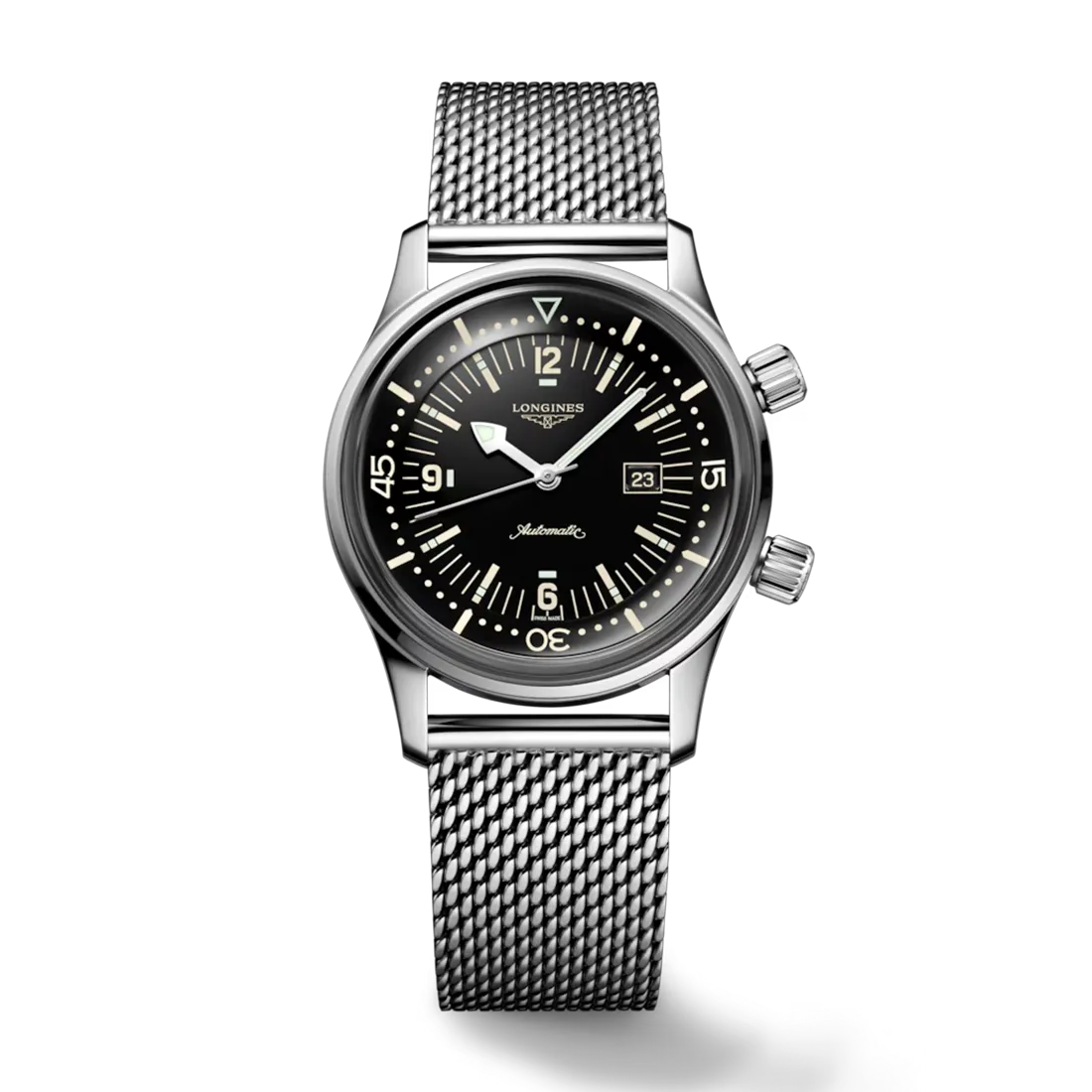 Longines Legend Diver 36.00mm