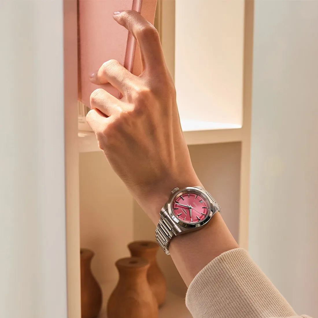 コンクエスト 34mm(2024年モデル)