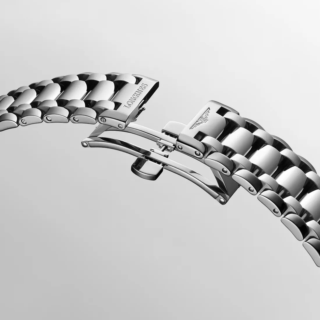 ロンジン プリマルナ ムーンフェイズ 34.00mm (2025モデル)