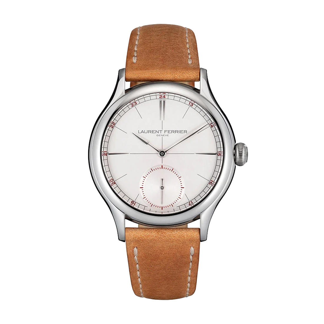 クラシック オリジン オパーリン LCF036.TI.G1Gローラン フェリエ【LAURENT FERRIER】｜正規販売店のアイアイイスズ