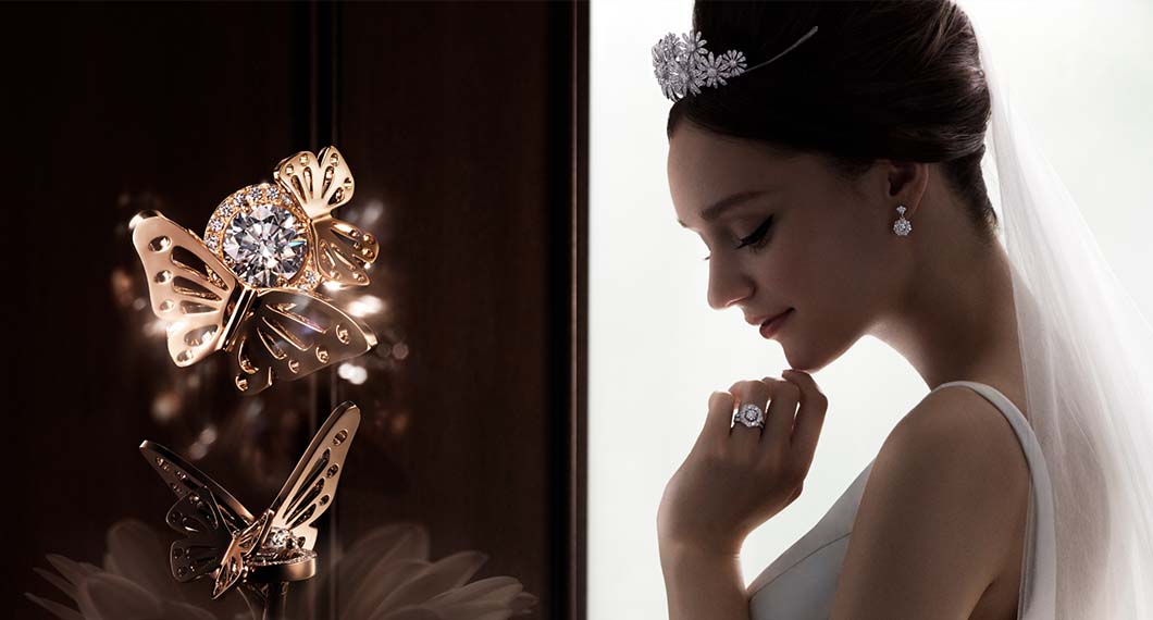 【ブライダル】LUCIE / ルシエ