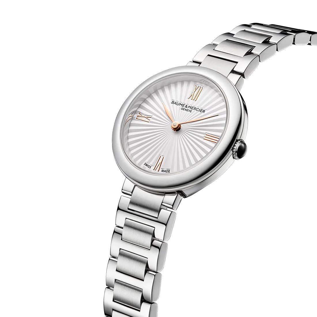 Joia de Baume & Mercier 10848 29mm