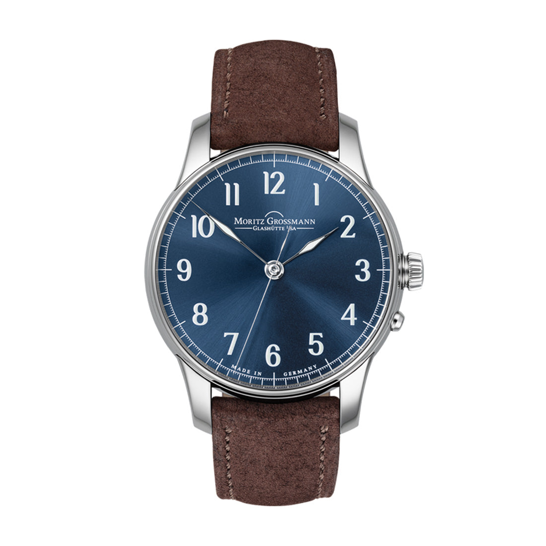 セントラルセコンド