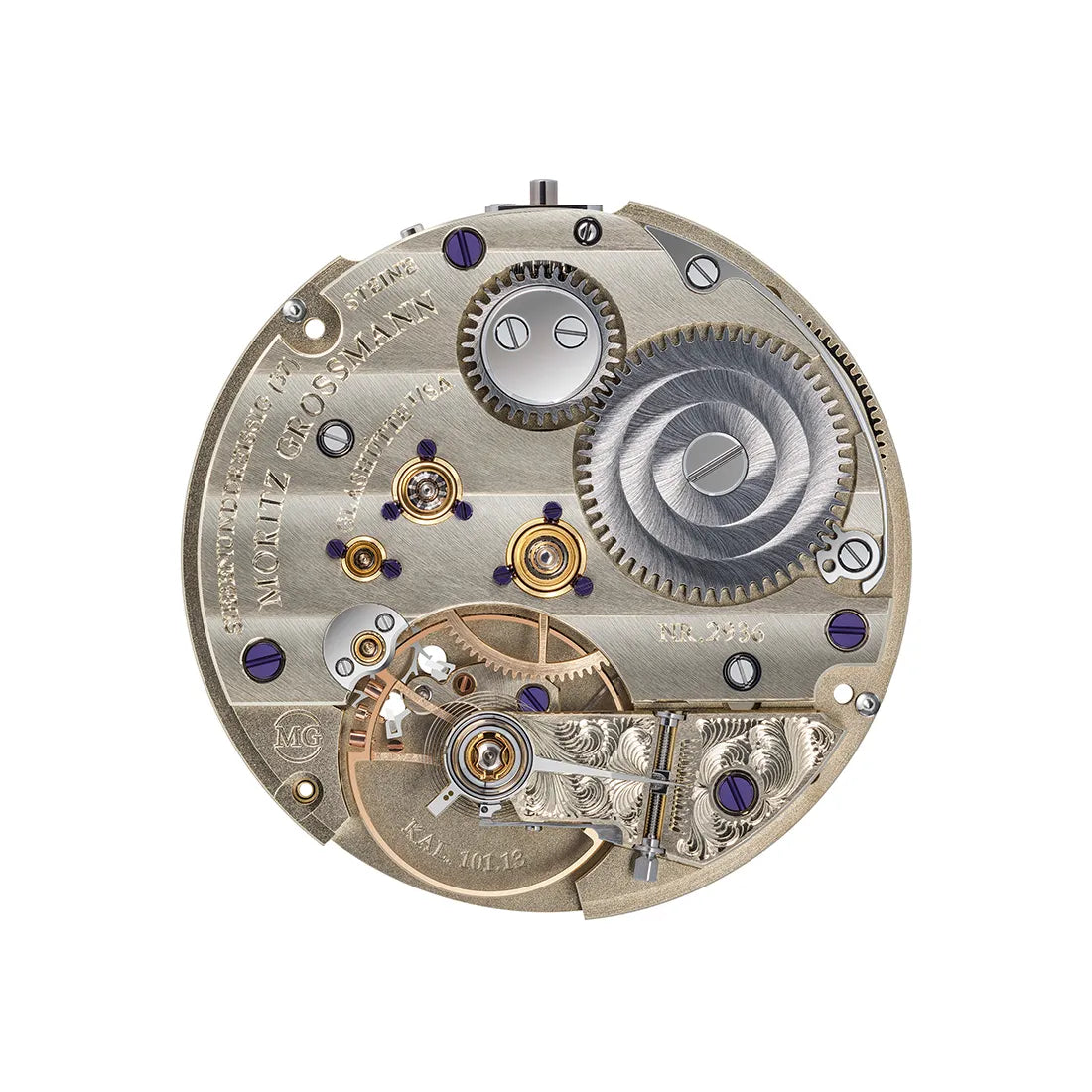 パーペチュアルカレンダー