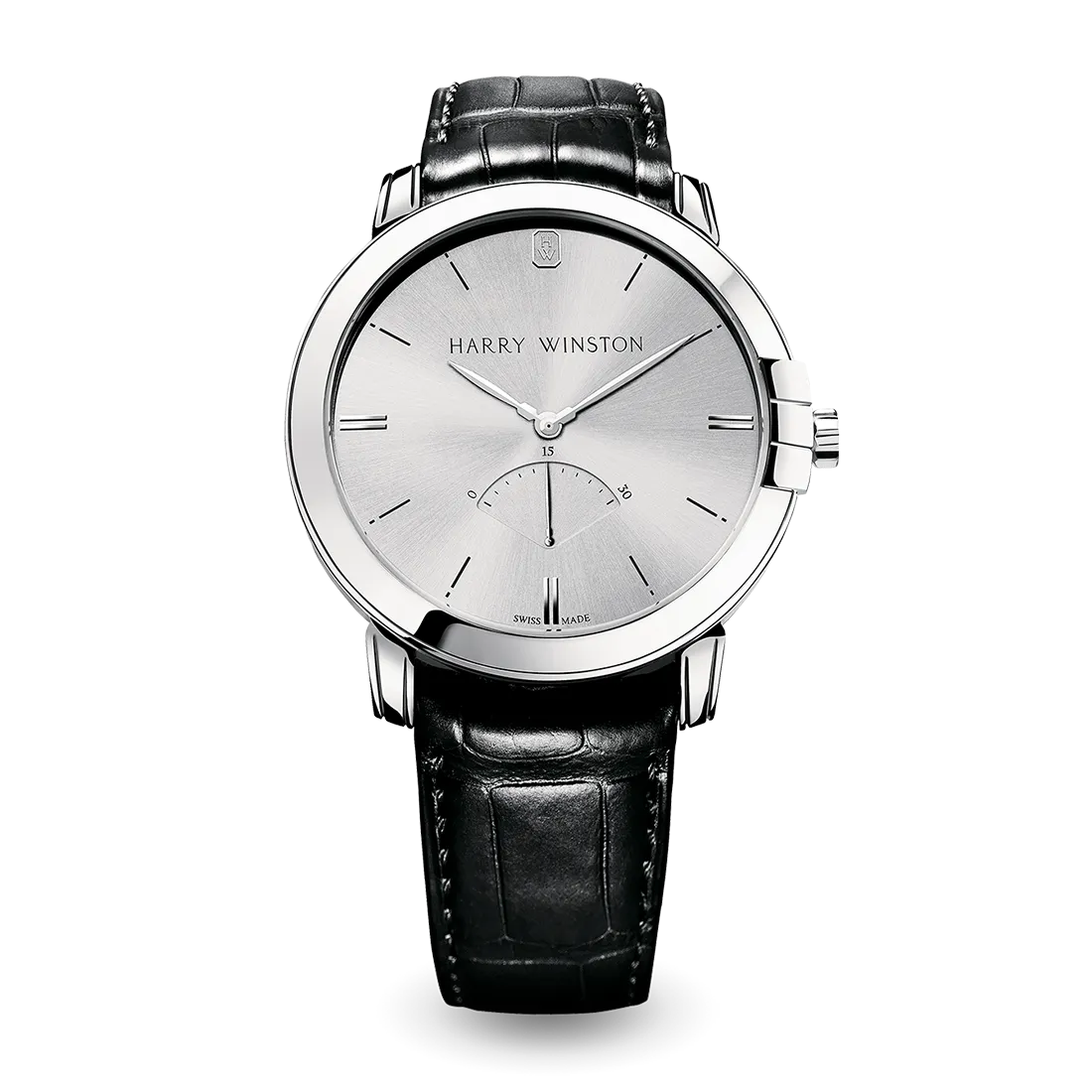 ミッドナイト レトログラード セコンド オートマティック 42mm