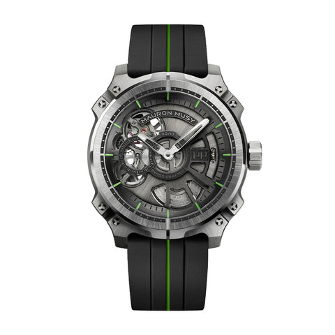 SKELETON ARMURE MU05-102